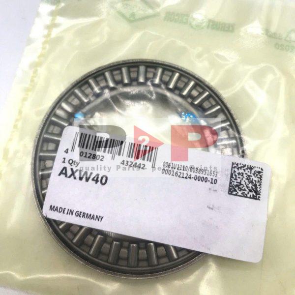 Vòng bi AXW40 (Đức) dùng cho phụ tùng máy in offset