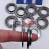 Bộ 5 Vòng Bi Con Lăn 00.550.0957 AXW20 (Set 5 Pcs)