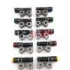 Roller MV.050.376 – Bộ 4 con lăn thay thế cho máy in công nghiệp