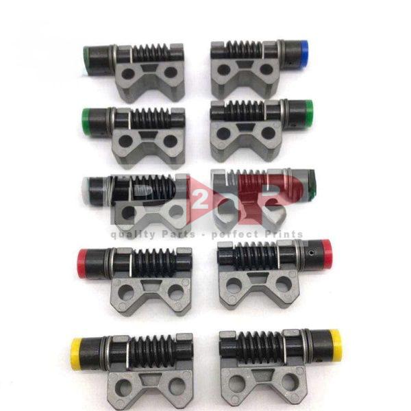 Roller MV.050.376 – Bộ 4 con lăn thay thế cho máy in công nghiệp