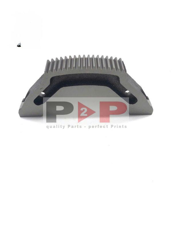 Bánh Răng Phân Đoạn 16 Răng Cho Máy In Offset Heidelberg SM102