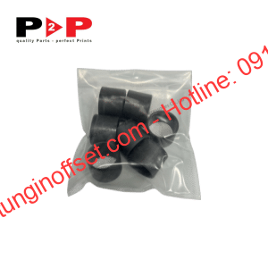 Bạc lót máy in Offset Komori – Mã phụ tùng: 3Z4-2400-190