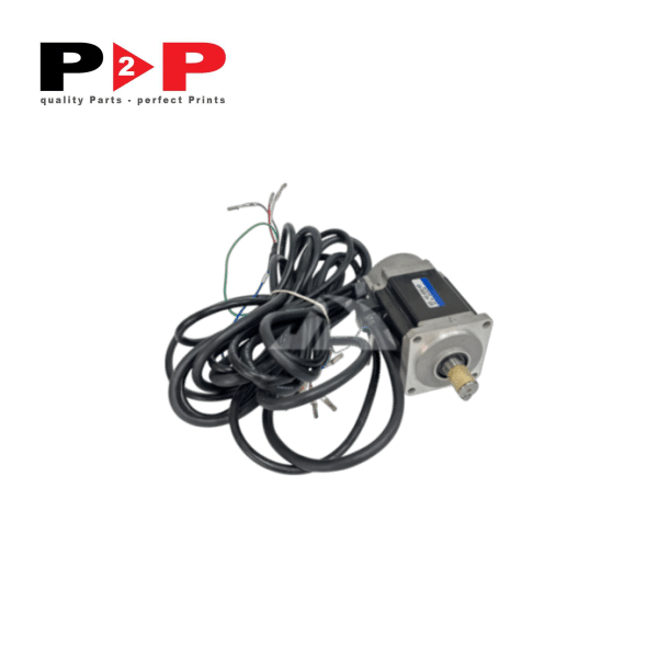 Bơm Nước Dung Dịch Làm Ẩm Máy In Offset - Mã phụ tùng: NA80-40NFMKS-M169