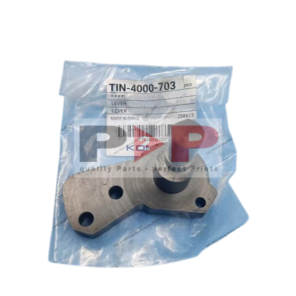 Cần Gạt Máy In Komori – Mã phụ tùng: TIN-4000-703