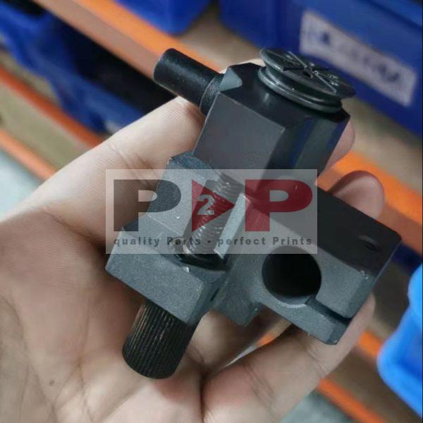 BỘ NÚM HÚT GIẤY CAO SU MÁY IN OFFSET (BỘ 4 CẶP)