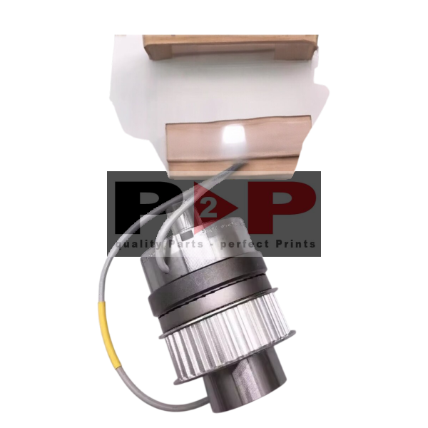 QUẠT THỔI KHÍ M3.109.1311 DÙNG LÀM PHỤ TÙNG CHO MÁY IN OFFSET