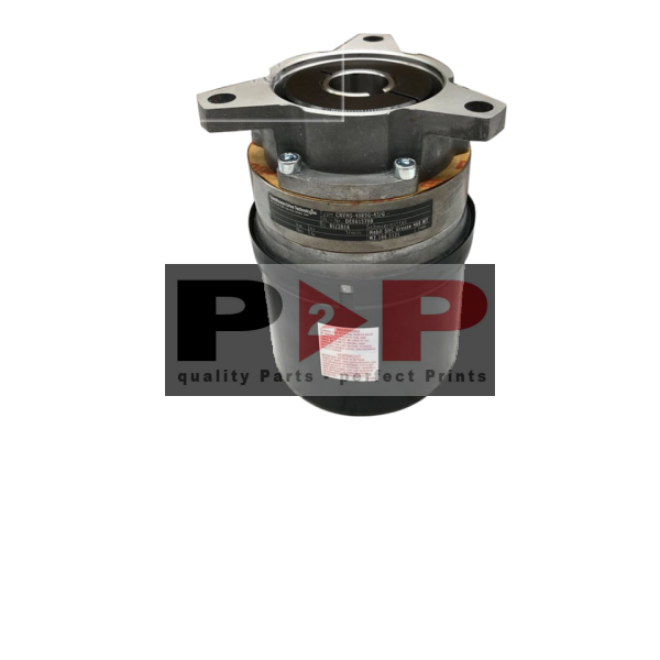 Động cơ máng mực M2.186.5121 (Ink Fountain Roller Motor M2.186.5121)