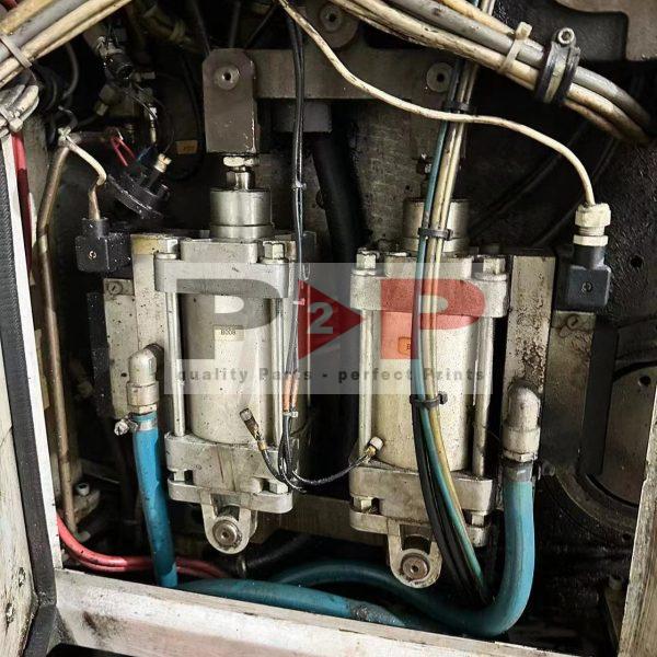 Xilanh Máy In Offset Roland 700 (Mã 303026) – Hàng Chính Hãng Chất Lượng Cao