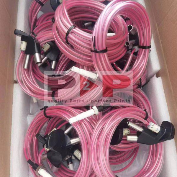 Phụ Tùng Máy In Offset Komori