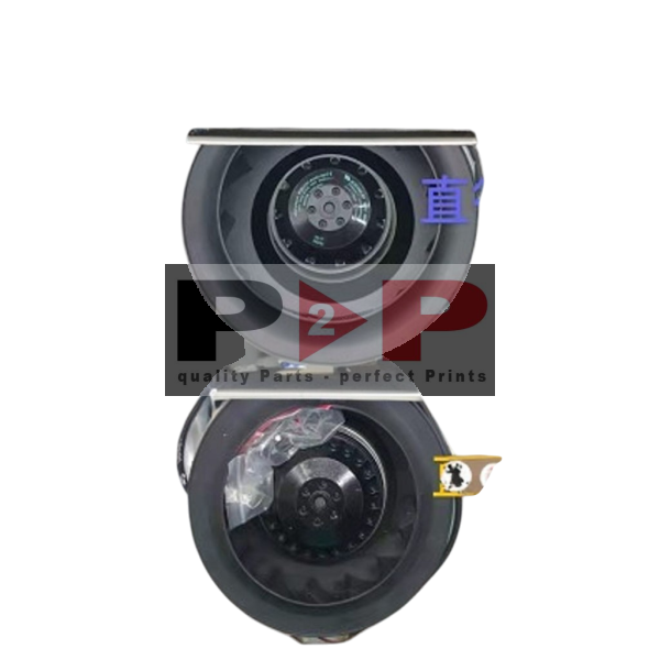 QUẠT TẢN NHIỆT MÁY IN OFFSET