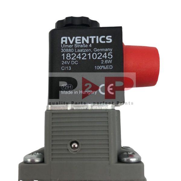 VAN ĐIỆN TỪ HEIDELBERG M2.184.1051 (CD102, SM74, PM74, SM52)
