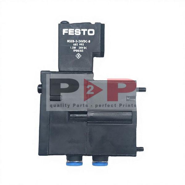 PHỤ TÙNG MÁY IN OFFSET CAO CẤP