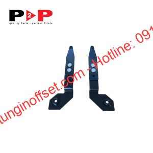 Lưỡi Gạt Giấy Máy In Offset Komori – Mã Phụ Tùng: CA2-6477-A00