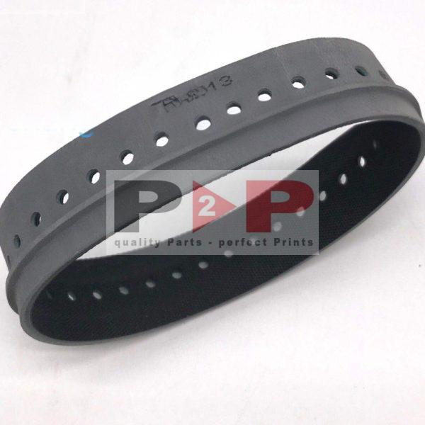 Bộ 3 dây đai M2.015.872 (phụ tùng máy in offset)