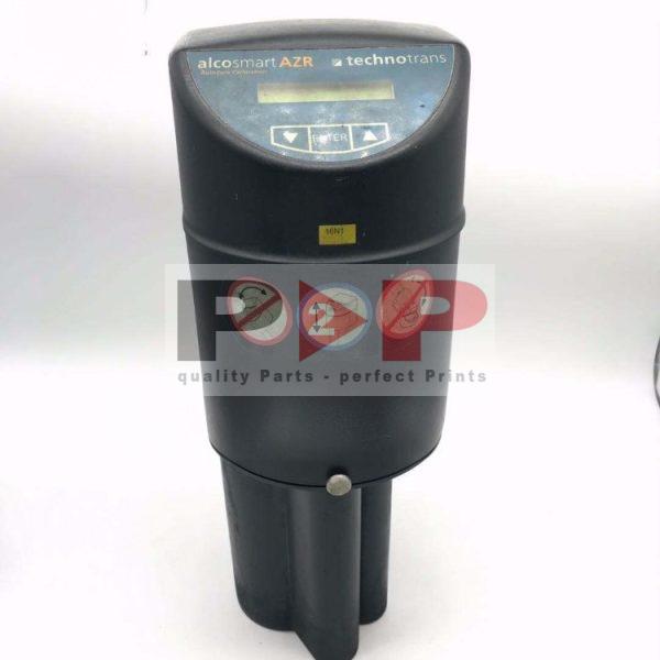 Cảm Biến / Bộ Đo Nồng Độ Cồn Technotrans Alcosmart AZR Máy In Offset