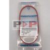 Dây Curoa Trục Dẫn Hướng Máy In Heidelberg 00.580.8194 (CD74 / XL75)