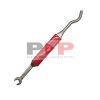 Cờ Lê Vặn Ốc / Cờ Lê Móc (Spanner Wrench) Cho Máy In Heidelberg SM74, CD74, PM74