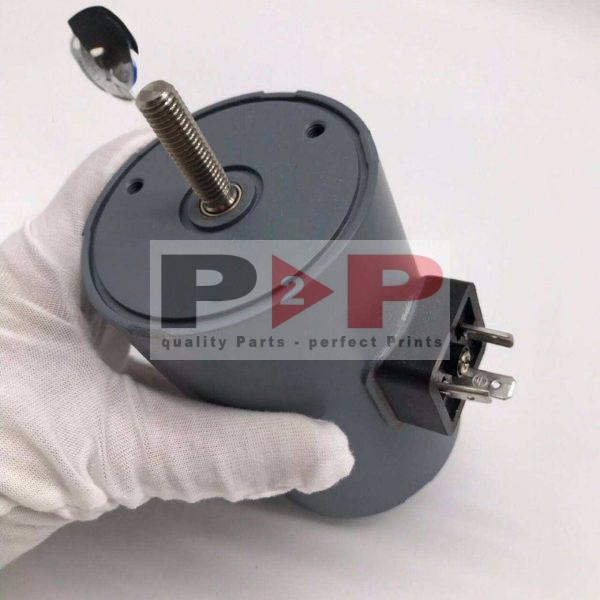 Van Điện Từ Solenoid Valve ZA3.271495 (Chính Hãng Đức)