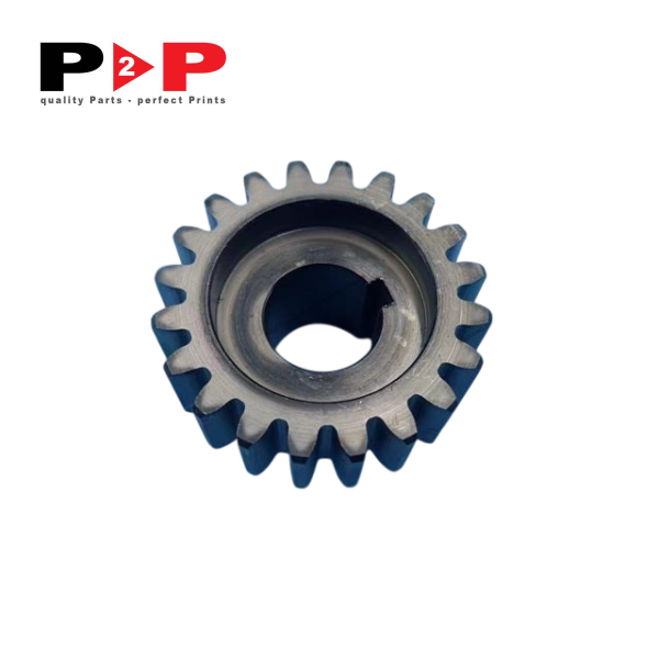 Bánh Răng Dẫn Động Máng Nước Máy In Mitsubishi – Mã phụ tùng: KGJ8223