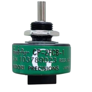 Biến trở máy in Mitsubishi – Mã phụ tùng: CP-2FCB-1