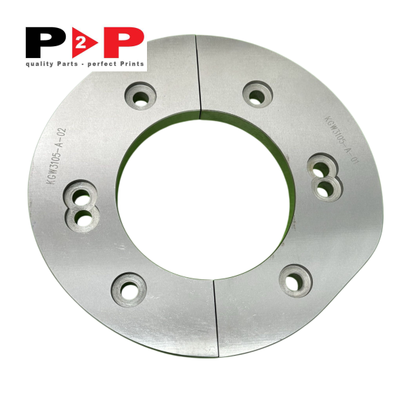 Bộ Cam Đĩa Máy In Offset Mitsubishi – Mã phụ tùng: KGW3105-A