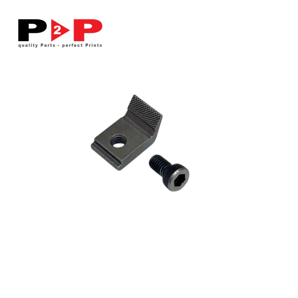 Bộ Đầu Kẹp Nhíp Cho Máy In Offset Mitsubishi – Mã phụ tùng: KG00861-K