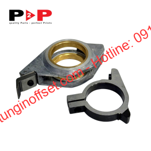 Bộ Kẹp Máy In Mitsubishi – Mã phụ tùng: KG00968