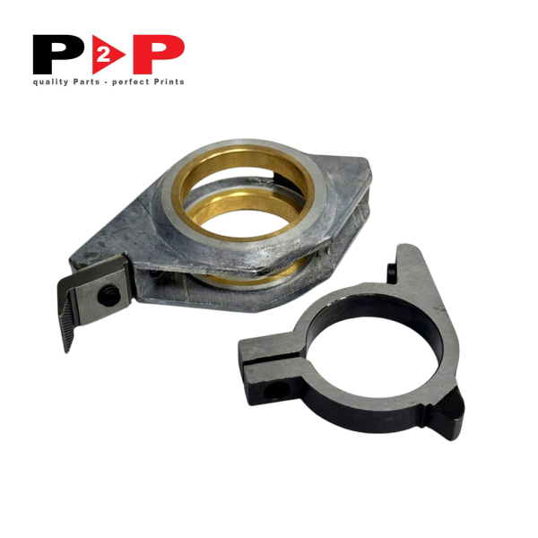 Bộ Kẹp Máy In Mitsubishi – Mã phụ tùng: KG00968