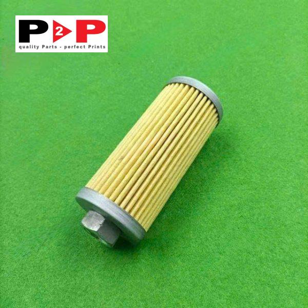 Bô Lọc Hệ Thống Bơm Máy In Offset Komori – Mã phụ tùng: 317900 / 317901