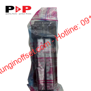 Bo Mạch Điều Khiển Controller Máy In Mitsubishi – Mã phụ tùng: AX80Y80C