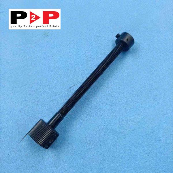 Bộ Vít Và Núm Điều Chỉnh Máy In Offset Komori – Mã phụ tùng: 764-6508-300 / 764-6508-400