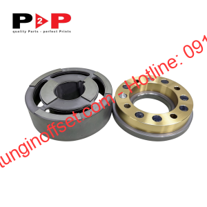 Bộ ly hợp máy in Mitsubishi – Mã phụ tùng: 444-1251-004