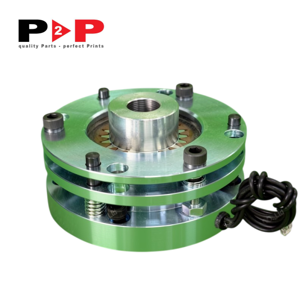 Bộ ly hợp phanh máy in Mitsubishi – Mã phụ tùng: MSB-100 / KG0116902