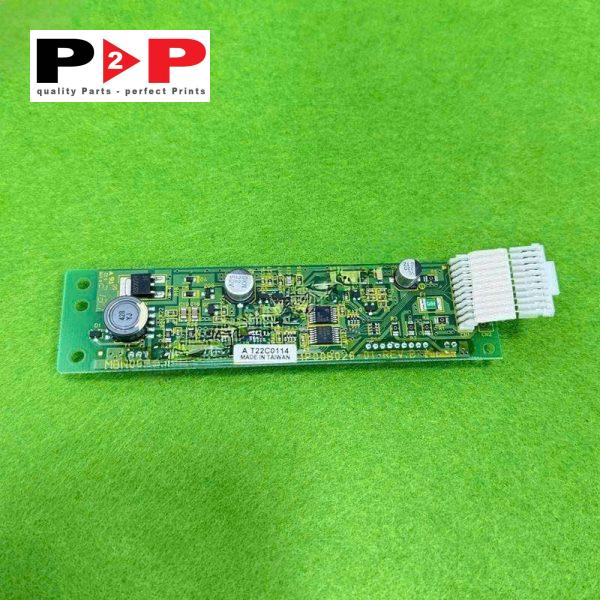 Bo mạch điều khiển máy in offset Komori – Mã phụ tùng: 5AA-0007-841