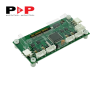 Bo mạch điều khiển phím mực máy in offset Mitsubishi – Mã phụ tùng: RZA0492