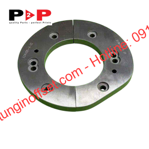 Cam Máy In Offset Mitsubishi – Mã Phụ Tùng: KGW4581-A-01 / KGW4581-A-02