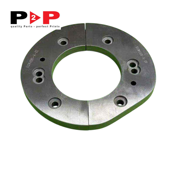 Cam Máy In Offset Mitsubishi – Mã Phụ Tùng: KGW4581-A-01 / KGW4581-A-02
