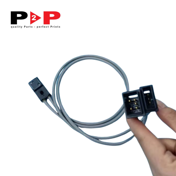 Cảm biến máy in Mitsubishi – Mã phụ tùng KG08039M