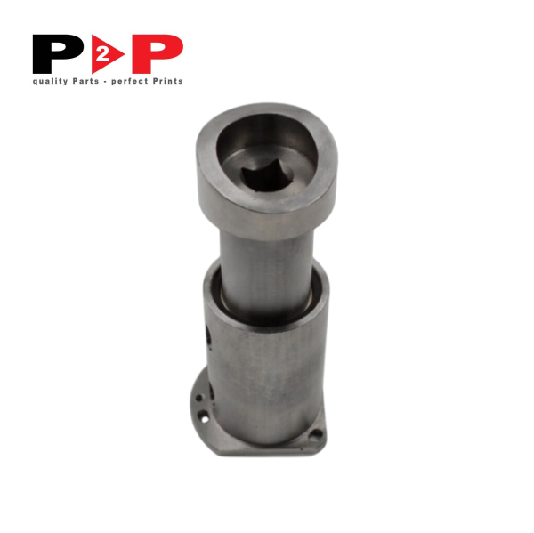 Cam máy in offset KBA – Mã phụ tùng: WA-IS1