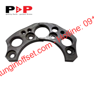 Cam máy in offset Mitsubishi – Mã phụ tùng: KG72252