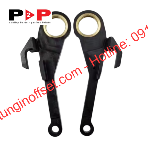 Cần gạt máy in Offset Mitsubishi – Mã phụ tùng: KGC2560
