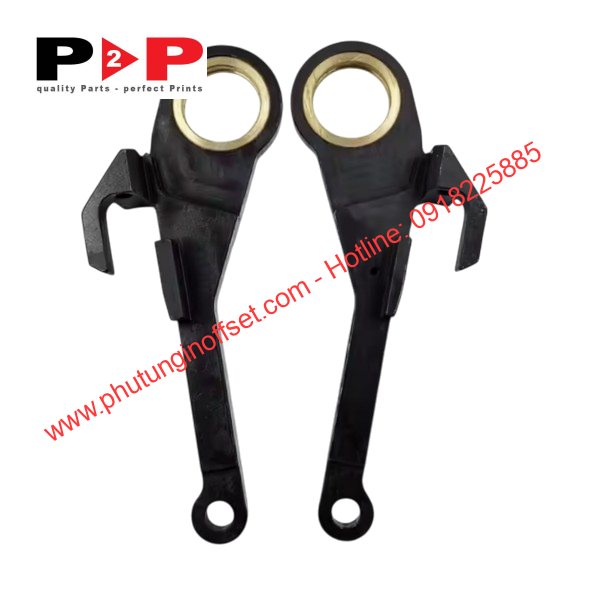 Cần gạt máy in Offset Mitsubishi – Mã phụ tùng: KGC2560