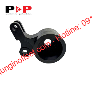 Cần gạt máy in phun Mitsubishi – Mã phụ tùng: KG71440
