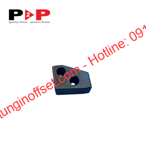 Chặn giấy máy in Mitsubishi – Mã phụ tùng KG41444-A