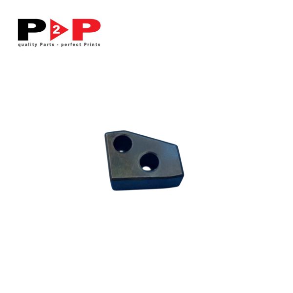 Chặn giấy máy in Mitsubishi – Mã phụ tùng KG41444-A