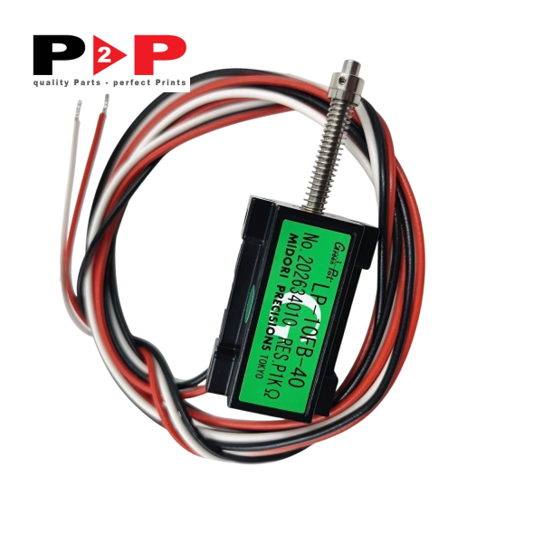 Chiết áp máy in Mitsubishi – Mã phụ tùng: KA42714A