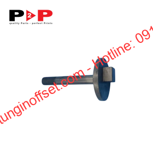 Chốt chặn máy in Mitsubishi – Mã phụ tùng: KGA3064B
