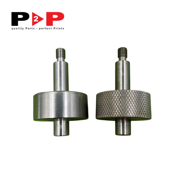 Con lăn trục trung gian máy in Mitsubishi – Mã phụ tùng: KG31285