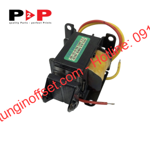Cuộn Hút Nam Châm Điện Máy In Offset Mitsubishi – Mã phụ tùng: AS-10-N759