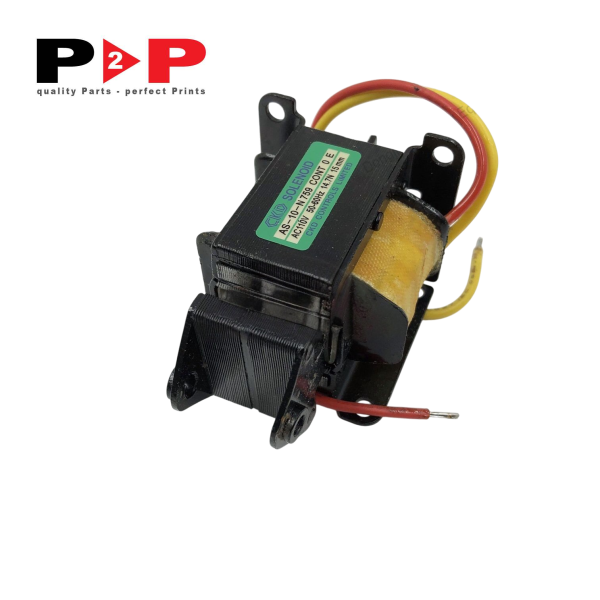 Cuộn Hút Nam Châm Điện Máy In Offset Mitsubishi – Mã phụ tùng: AS-10-N759